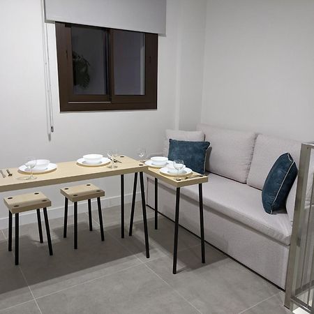 Weflating Fira Leilighet L'Hospitalet de Llobregat Eksteriør bilde