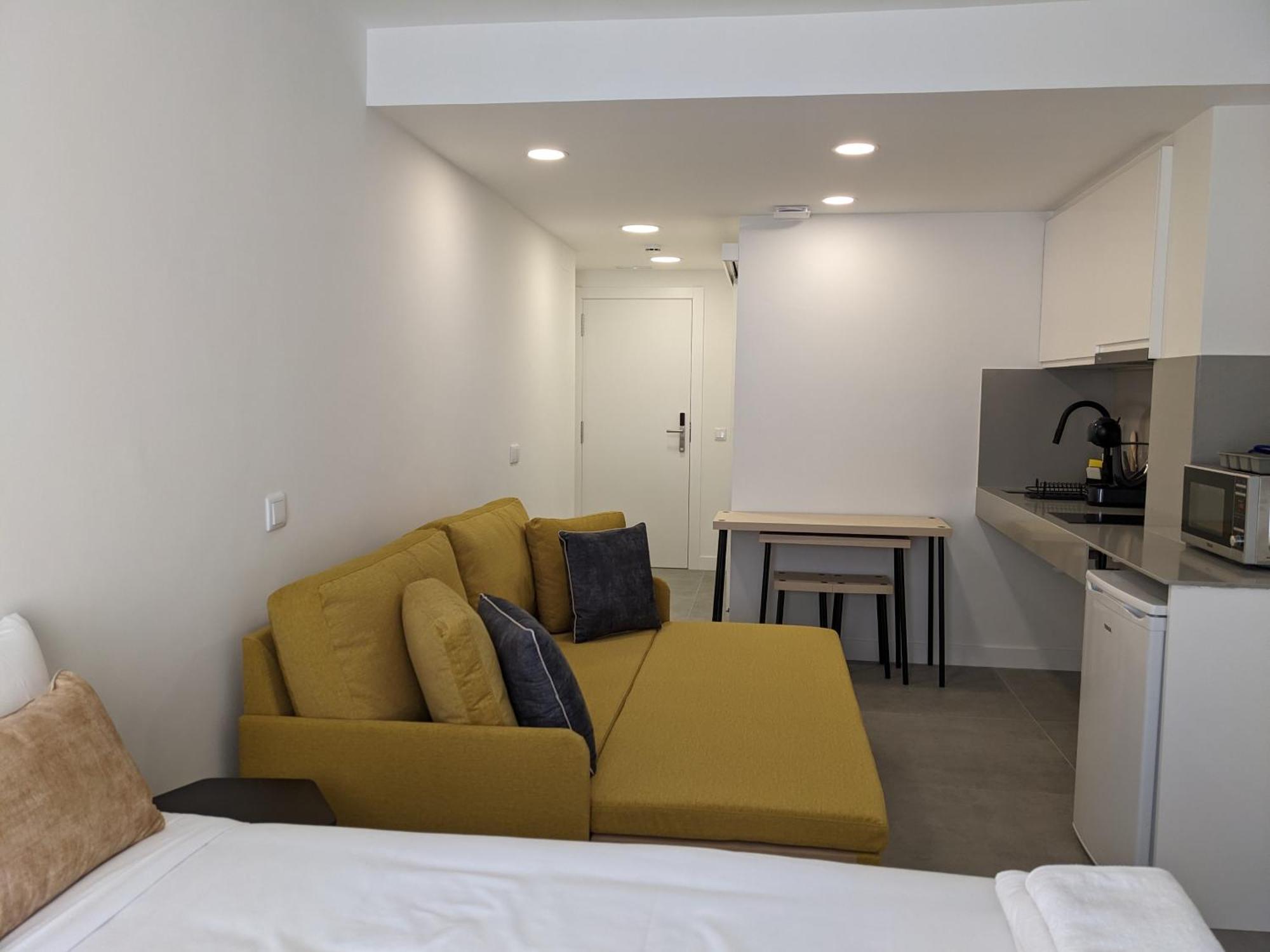 Weflating Fira Leilighet L'Hospitalet de Llobregat Eksteriør bilde